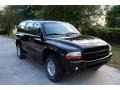 Black - Durango SLT 4x4 Photo No. 18