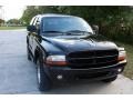 1999 Black Dodge Durango SLT 4x4  photo #19