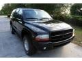 Black - Durango SLT 4x4 Photo No. 21