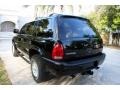 1999 Black Dodge Durango SLT 4x4  photo #23