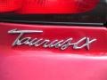 Toreador Red Metallic - Taurus LX Photo No. 9