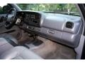 1999 Black Dodge Durango SLT 4x4  photo #48