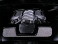 Silver Pearl - Arnage T Mulliner Photo No. 18