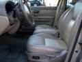 Arizona Beige Metallic - Taurus SEL Photo No. 17