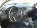 2007 Crystal White Pearl Mazda MAZDA3 s Touring Hatchback  photo #7