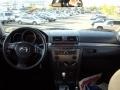 2007 Crystal White Pearl Mazda MAZDA3 s Touring Hatchback  photo #8