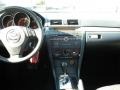 Winning Blue Metallic - MAZDA3 s Touring Sedan Photo No. 3