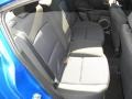 Winning Blue Metallic - MAZDA3 s Touring Sedan Photo No. 10