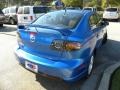 Winning Blue Metallic - MAZDA3 s Touring Sedan Photo No. 12