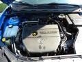 Winning Blue Metallic - MAZDA3 s Touring Sedan Photo No. 17