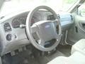 2007 Oxford White Ford Ranger XL Regular Cab  photo #5