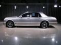 Silver Pearl - Arnage T Mulliner Photo No. 20