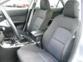 Liquid Platinum Metallic - MAZDA6 MAZDASPEED6 Sport Photo No. 9