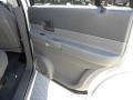 Bright Silver Metallic - Durango SXT Photo No. 11
