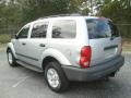 Bright Silver Metallic - Durango ST Photo No. 3