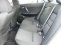 Liquid Platinum Metallic - MAZDA6 MAZDASPEED6 Sport Photo No. 11