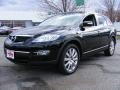 2008 Brilliant Black Mazda CX-9 Grand Touring AWD  photo #1