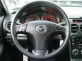 Liquid Platinum Metallic - MAZDA6 MAZDASPEED6 Sport Photo No. 16