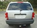 Bright Silver Metallic - Durango ST Photo No. 8