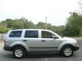 Bright Silver Metallic - Durango ST Photo No. 10