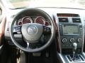 2008 Brilliant Black Mazda CX-9 Grand Touring AWD  photo #17