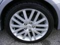 2007 Liquid Platinum Metallic Mazda MAZDA6 MAZDASPEED6 Sport  photo #29