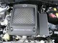 Liquid Platinum Metallic - MAZDA6 MAZDASPEED6 Sport Photo No. 31