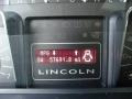 2007 Black Lincoln Navigator Ultimate 4x4  photo #14