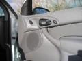 Cloud 9 White - Focus SE Sedan Photo No. 19