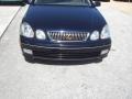 2002 Blue Onyx Pearl Lexus GS 300  photo #3