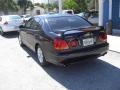 2002 Blue Onyx Pearl Lexus GS 300  photo #5