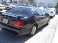 2002 Blue Onyx Pearl Lexus GS 300  photo #6
