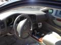 2002 Blue Onyx Pearl Lexus GS 300  photo #11