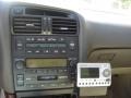 2002 Blue Onyx Pearl Lexus GS 300  photo #12