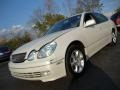 Crystal White - GS 300 Photo No. 2