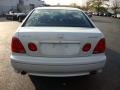 Crystal White - GS 300 Photo No. 8