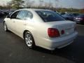 Crystal White - GS 300 Photo No. 9