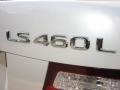 Starfire Pearl - LS 460 L Photo No. 1