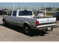 Oxford White - F350 XL Crew Cab Photo No. 2