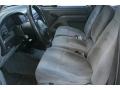 Oxford White - F350 XL Crew Cab Photo No. 5