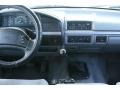 Oxford White - F350 XL Crew Cab Photo No. 6