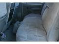 Oxford White - F350 XL Crew Cab Photo No. 8