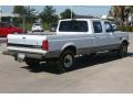 Oxford White - F350 XL Crew Cab Photo No. 10