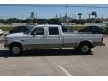 Oxford White - F350 XL Crew Cab Photo No. 11