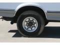 Oxford White - F350 XL Crew Cab Photo No. 12