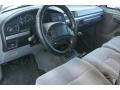 Oxford White - F350 XL Crew Cab Photo No. 19