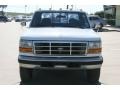 Oxford White - F350 XL Crew Cab Photo No. 22