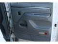 Oxford White - F350 XL Crew Cab Photo No. 26