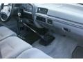 Oxford White - F350 XL Crew Cab Photo No. 32