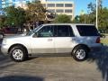 2003 Silver Birch Metallic Ford Expedition XLT  photo #2